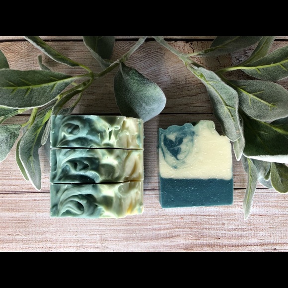 Handmade soaps - Picture 2 of 8